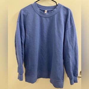 Lululemon Women’s Perfectly Oversized Crew